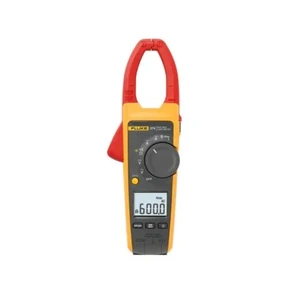 FLUKE-FLUKE374 FC / FLUKE374 FC Pinza Amperimétrica Fluke 374 FC AC/DC True RMS para Medición de Corriente CA/CC
